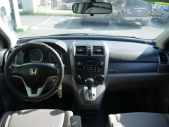 Used 2008 Honda CR-V 4d SUV 4WD EX at Auto Finance Center LLC near Woodbridge, VA