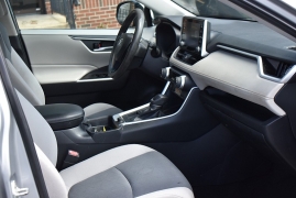 Used 2020  Toyota RAV4 4d SUV FWD LE at Auto Finance Center LLC near Woodbridge&comma; VA