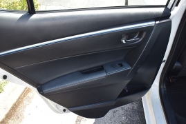 Used 2016  Toyota Corolla 4dr Sdn &lpar;Natl&rpar; at Auto Finance Center LLC near Woodbridge&comma; VA