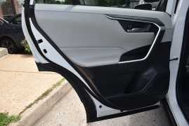 Used 2024  Toyota RAV4 Hybrid XLE AWD at Auto Finance Center LLC near Woodbridge&comma; VA