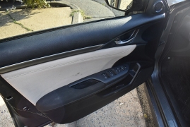 Used 2019  Honda Civic Hatchback 4d EX at Auto Finance Center LLC near Woodbridge&comma; VA