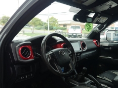 Used 2019  Toyota Tacoma 4WD Double Cab 5' Bed V6 &lpar;Natl&rpar; at Auto Finance Center LLC near Woodbridge&comma; VA