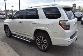 Used 2017  Toyota 4Runner 4WD &lpar;Natl&rpar; at Auto Finance Center LLC near Woodbridge&comma; VA