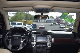 Used 2017  Toyota 4Runner 4WD &lpar;Natl&rpar; at Auto Finance Center LLC near Woodbridge&comma; VA