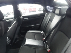 Used 2020  Honda Civic Sedan 4d Sport CVT at Auto Finance Center LLC near Woodbridge&comma; VA