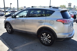 Used 2016  Toyota RAV4 4d SUV FWD LE at Auto Finance Center LLC near Woodbridge&comma; VA