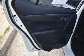 Used 2017  Toyota Corolla (Natl) at Auto Finance Center LLC near Woodbridge, VA