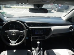 Used 2019 Toyota Corolla 4d Sedan LE at Auto Finance Center LLC near Woodbridge, VA