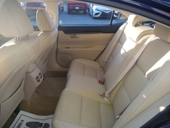 Used 2014  Lexus ES 350 4dr Sdn at Auto Finance Center LLC near Woodbridge&comma; VA