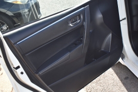 Used 2016  Toyota Corolla 4dr Sdn (Natl) at Auto Finance Center LLC near Woodbridge, VA