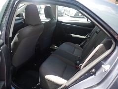 Used 2017 Toyota Corolla 4d Sedan LE at Auto Finance Center LLC near Woodbridge, VA