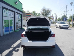 Used 2025  Toyota Camry &lpar;Natl&rpar; at Auto Finance Center LLC near Woodbridge&comma; VA