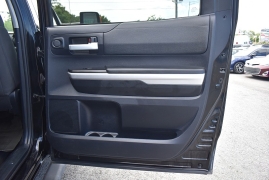 Used 2014 Toyota Tundra 4WD CrewMax SR5 5.7L FFV at Auto Finance Center LLC near Woodbridge, VA
