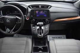 Used 2018 Honda CR-V 4d SUV AWD EX at Auto Finance Center LLC near Woodbridge, VA