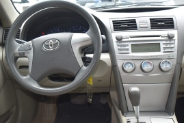 Used 2011  Toyota Camry 4dr Sdn I4 &lpar;Natl&rpar; at Auto Finance Center LLC near Woodbridge&comma; VA