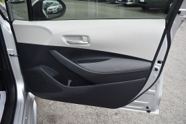 Used 2020 Toyota Corolla 4d Sedan LE at Auto Finance Center LLC near Woodbridge, VA