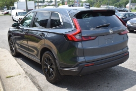 Used 2023  Honda CR-V EX AWD at Auto Finance Center LLC near Woodbridge&comma; VA