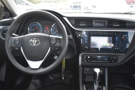 Used 2017  Toyota Corolla (Natl) at Auto Finance Center LLC near Woodbridge, VA