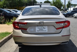 Used 2018 Honda Accord Sedan 4d LX 1.5L at Auto Finance Center LLC near Woodbridge, VA