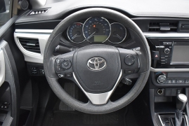 Used 2016 Toyota Corolla 4d Sedan LE at Auto Finance Center LLC near Woodbridge, VA
