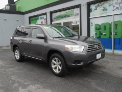 Used 2011  Toyota Highlander FWD 4dr V6 &lpar;Natl&rpar; at Auto Finance Center LLC near Woodbridge&comma; VA
