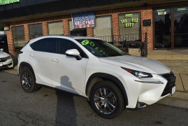 Used 2016  Lexus NX 200t FWD 4dr at Auto Finance Center LLC near Woodbridge&comma; VA