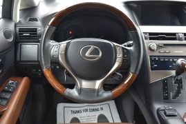 Used 2015 Lexus RX 350 FWD 4dr at Auto Finance Center LLC near Woodbridge, VA