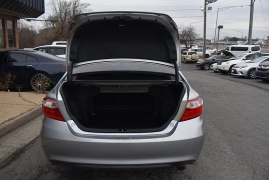 Used 2017  Toyota Camry Auto &lpar;Natl&rpar; at Auto Finance Center LLC near Woodbridge&comma; VA