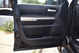 Used 2014 Toyota Tundra 4WD CrewMax SR5 5.7L FFV at Auto Finance Center LLC near Woodbridge, VA