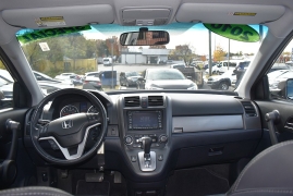 Used 2010  Honda CR-V 4WD 5dr EX-L at Auto Finance Center LLC near Woodbridge, VA