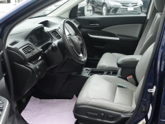 Used 2016 Honda CR-V 4d SUV AWD EX-L at Auto Finance Center LLC near Woodbridge, VA