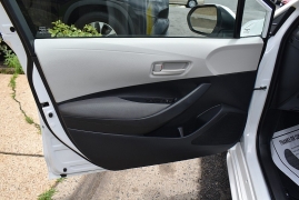Used 2023 Toyota Corolla LE CVT at Auto Finance Center LLC near Woodbridge, VA