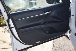 Used 2018  Toyota Camry Auto (Natl) at Auto Finance Center LLC near Woodbridge, VA