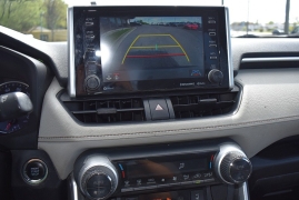 Used 2019  Toyota RAV4 4d SUV AWD XLE at Auto Finance Center LLC near Woodbridge&comma; VA