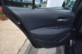 Used 2020 Toyota Corolla 4d Sedan LE at Auto Finance Center LLC near Woodbridge, VA