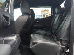 Used 2019  Toyota Tacoma 4WD Double Cab 5' Bed V6 &lpar;Natl&rpar; at Auto Finance Center LLC near Woodbridge&comma; VA