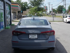 Used 2023  Honda Civic Sedan Sport CVT at Auto Finance Center LLC near Woodbridge&comma; VA