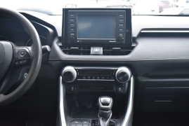 Used 2021  Toyota RAV4 LE AWD at Auto Finance Center LLC near Woodbridge&comma; VA