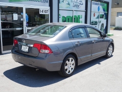 Used 2011  Honda Civic Sedan 4d LX Auto at Auto Finance Center LLC near Woodbridge&comma; VA
