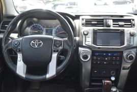 Used 2015  Toyota 4Runner 4WD 4dr V6 &lpar;Natl&rpar; at Auto Finance Center LLC near Woodbridge&comma; VA