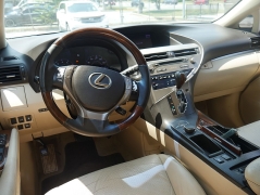 Used 2014  Lexus RX 350 FWD 4dr at Auto Finance Center LLC near Woodbridge&comma; VA