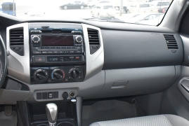 Used 2012  Toyota Tacoma 2WD Double Cab PreRunner V6 Short Bed at Auto Finance Center LLC near Woodbridge&comma; VA