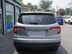 Used 2021  Honda Pilot Special Edition AWD at Auto Finance Center LLC near Woodbridge&comma; VA