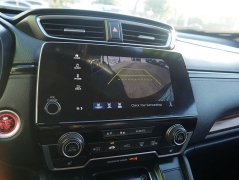 Used 2019 Honda CR-V 4d SUV FWD EX-L at Auto Finance Center LLC near Woodbridge, VA