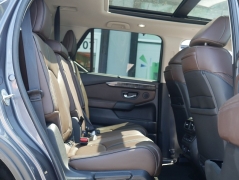 Used 2023  Honda Pilot Elite AWD at Auto Finance Center LLC near Woodbridge&comma; VA