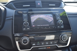 Used 2019  Honda CR-V 4d SUV AWD LX at Auto Finance Center LLC near Woodbridge&comma; VA