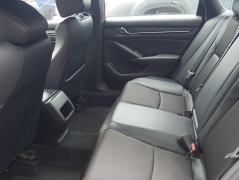 Used 2018  Honda Accord Sedan 4d Sport 1&period;5L CVT at Auto Finance Center LLC near Woodbridge&comma; VA