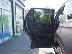 Used 2023  Honda Pilot Elite AWD at Auto Finance Center LLC near Woodbridge&comma; VA