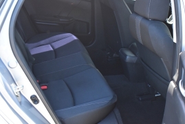 Used 2020  Honda Civic Sedan 4d EX at Auto Finance Center LLC near Woodbridge&comma; VA