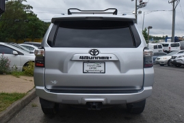 Used 2019 Toyota 4Runner 4d SUV 4WD SR5 Premium at Auto Finance Center LLC near Woodbridge, VA